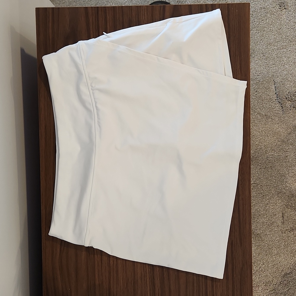 Athleta Tennis Skort